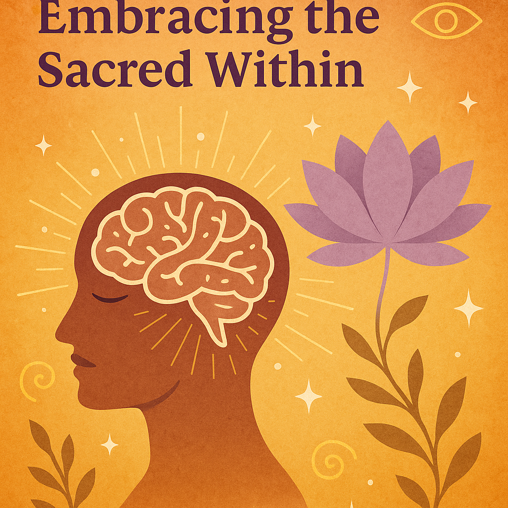 Neurodivergence and Spirituality: Embracing the Sacred Within